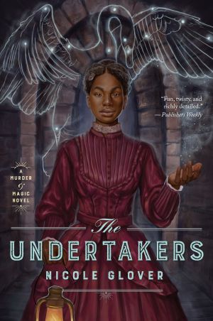 [Murder and Magic 02] • The Undertakers